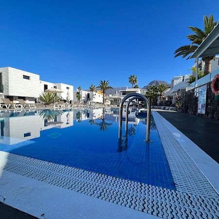 Apartamentos Bungamerica 273 - Costa Adeje Playa de las Américas Buitenkant foto