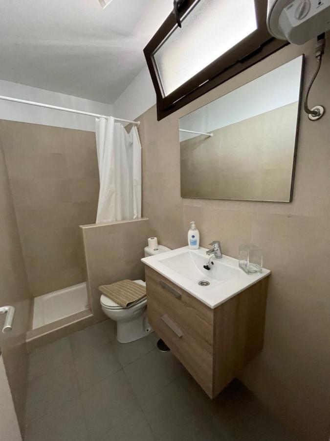 Apartamentos Bungamerica 273 - Costa Adeje Playa de las Américas Buitenkant foto