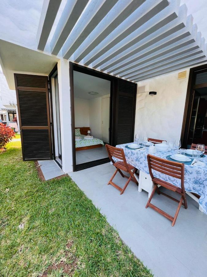 Apartamentos Bungamerica 273 - Costa Adeje Playa de las Américas Buitenkant foto