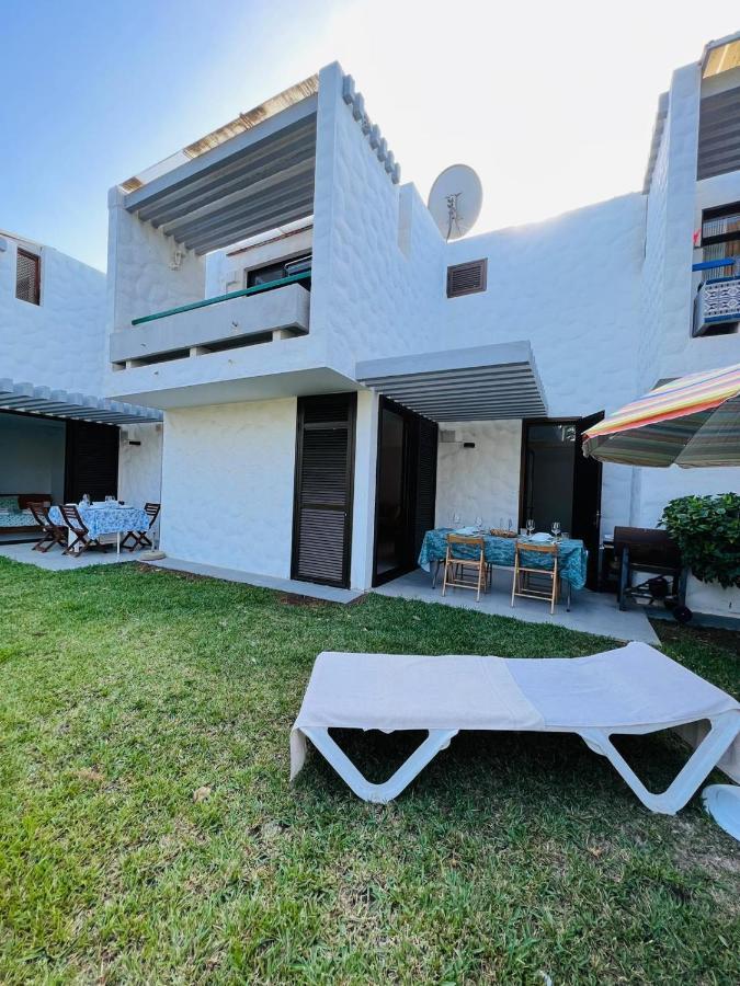 Apartamentos Bungamerica 273 - Costa Adeje Playa de las Américas Buitenkant foto