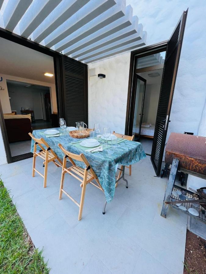 Apartamentos Bungamerica 273 - Costa Adeje Playa de las Américas Buitenkant foto