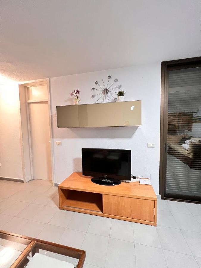 Apartamentos Bungamerica 273 - Costa Adeje Playa de las Américas Buitenkant foto