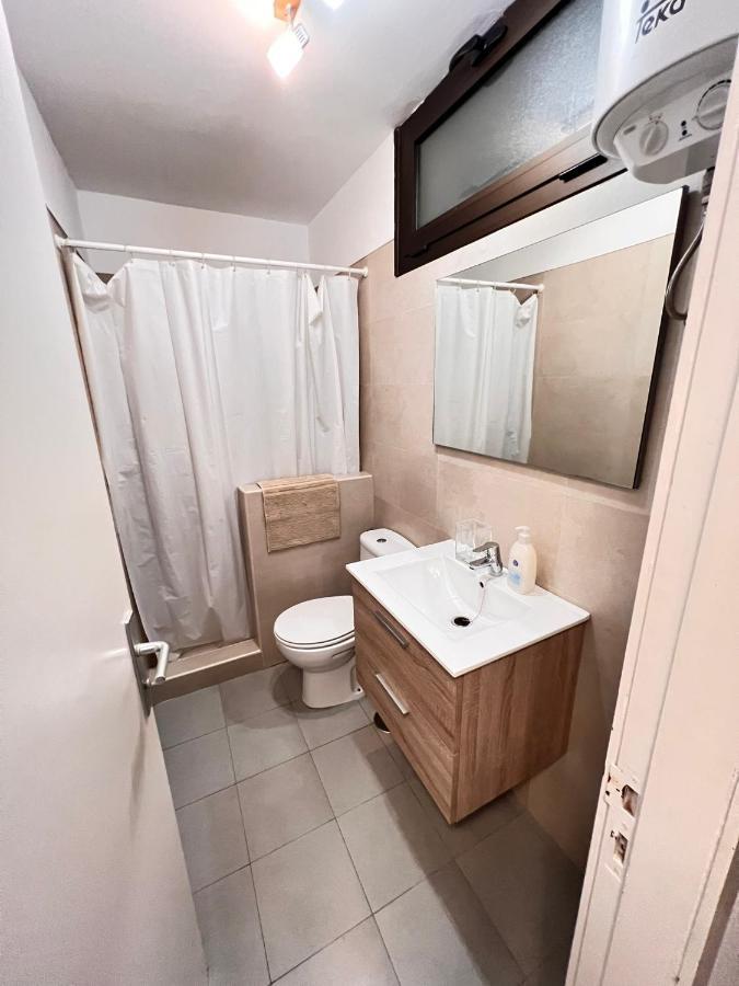 Apartamentos Bungamerica 273 - Costa Adeje Playa de las Américas Buitenkant foto