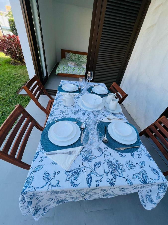 Apartamentos Bungamerica 273 - Costa Adeje Playa de las Américas Buitenkant foto