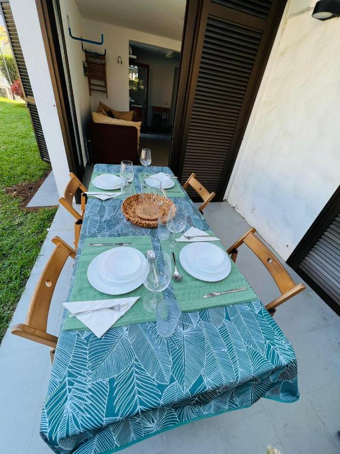 Apartamentos Bungamerica 273 - Costa Adeje Playa de las Américas Buitenkant foto