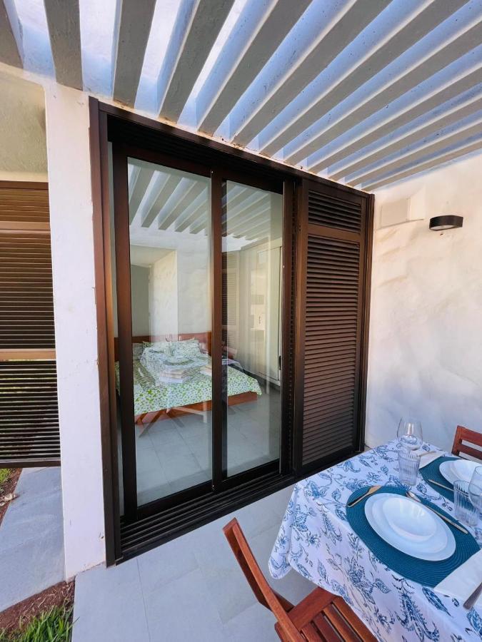 Apartamentos Bungamerica 273 - Costa Adeje Playa de las Américas Buitenkant foto