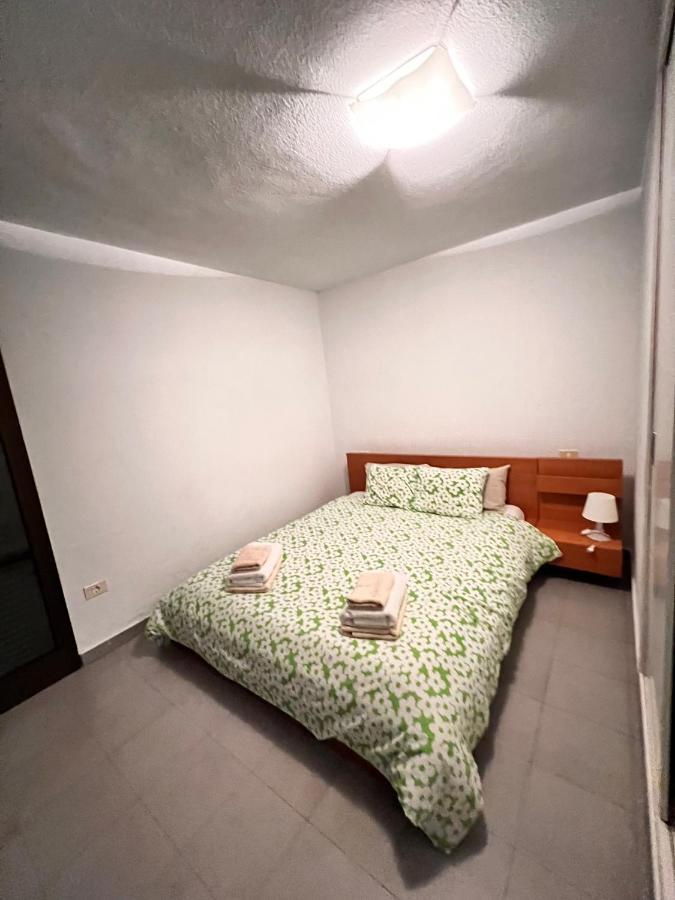 Apartamentos Bungamerica 273 - Costa Adeje Playa de las Américas Buitenkant foto