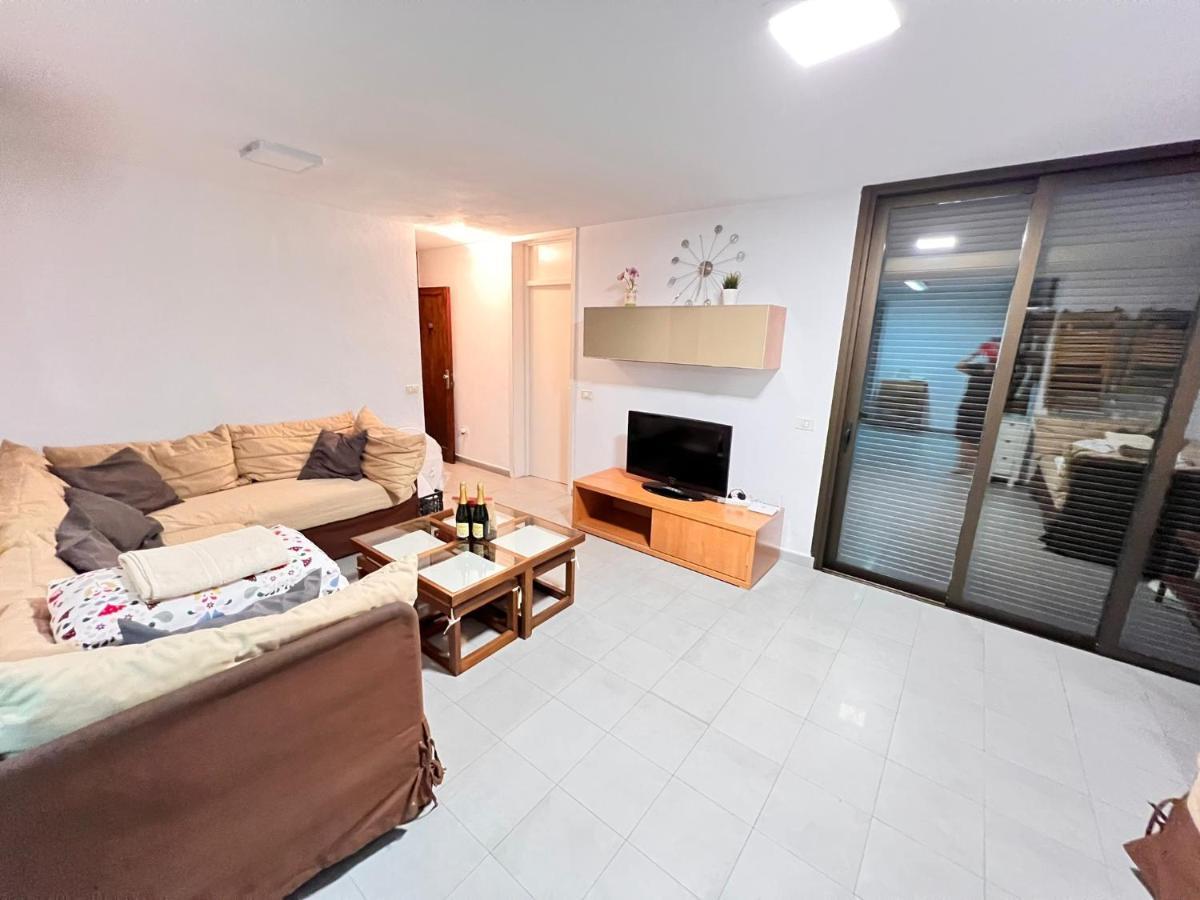 Apartamentos Bungamerica 273 - Costa Adeje Playa de las Américas Buitenkant foto