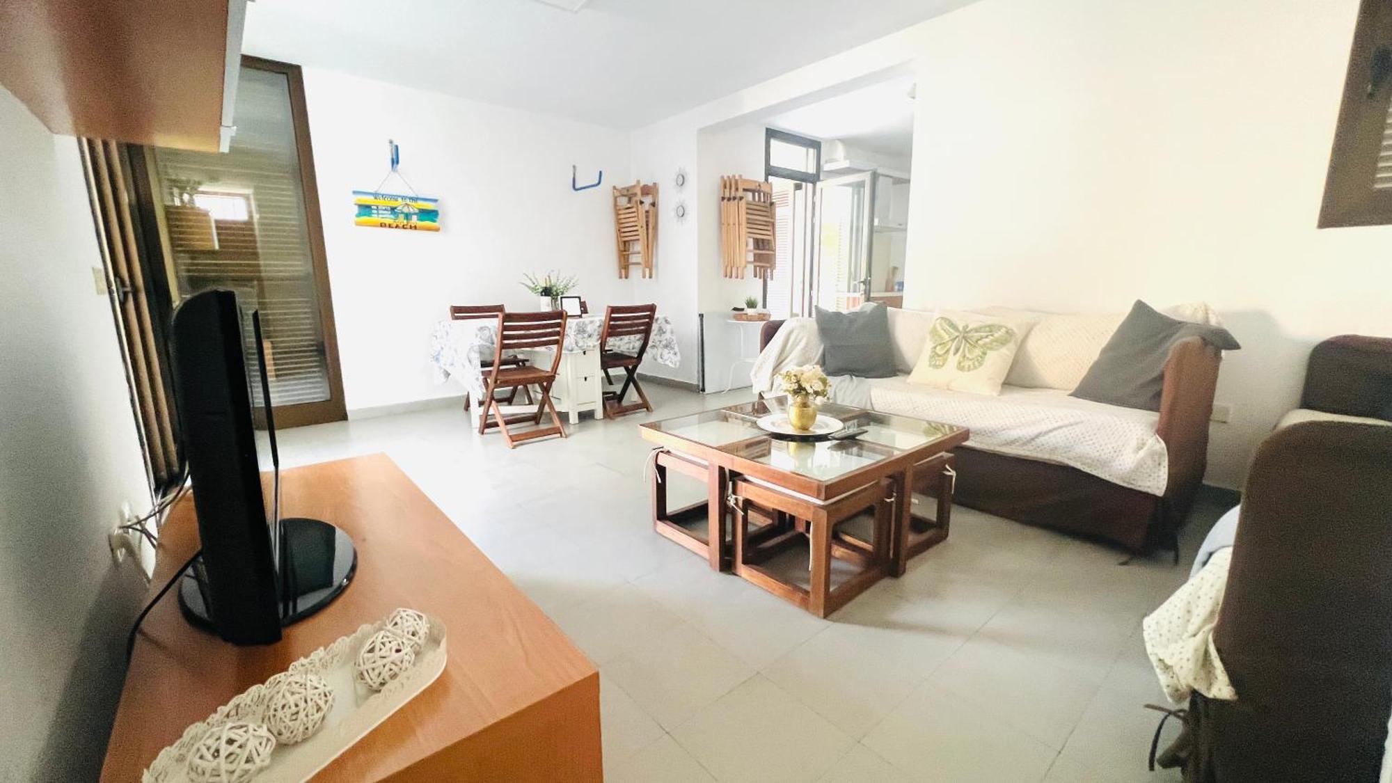 Apartamentos Bungamerica 273 - Costa Adeje Playa de las Américas Buitenkant foto