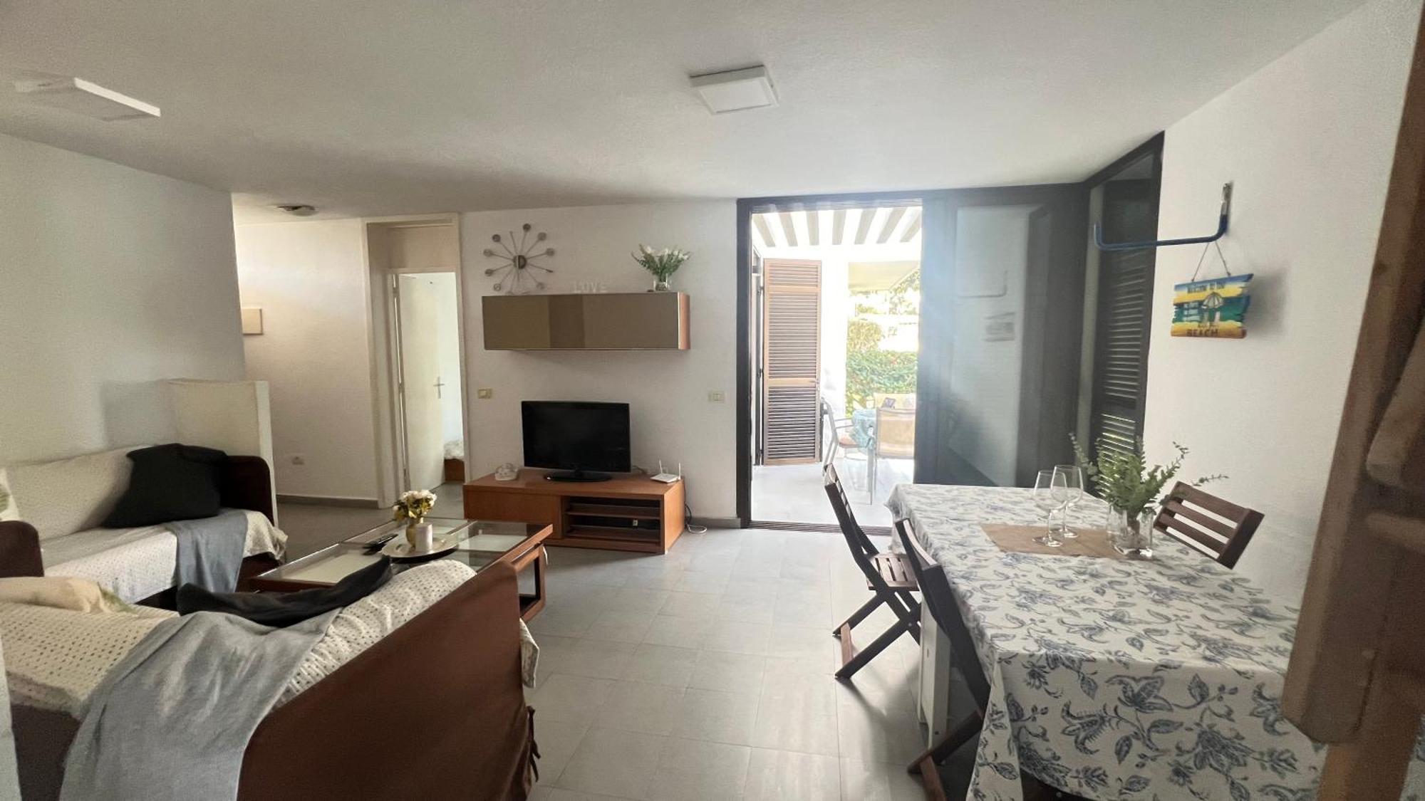 Apartamentos Bungamerica 273 - Costa Adeje Playa de las Américas Buitenkant foto