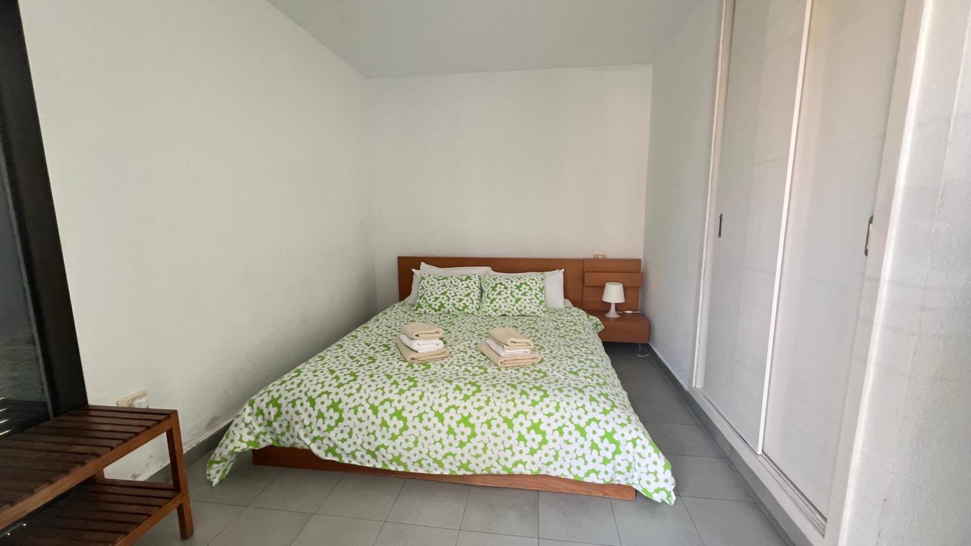 Apartamentos Bungamerica 273 - Costa Adeje Playa de las Américas Buitenkant foto