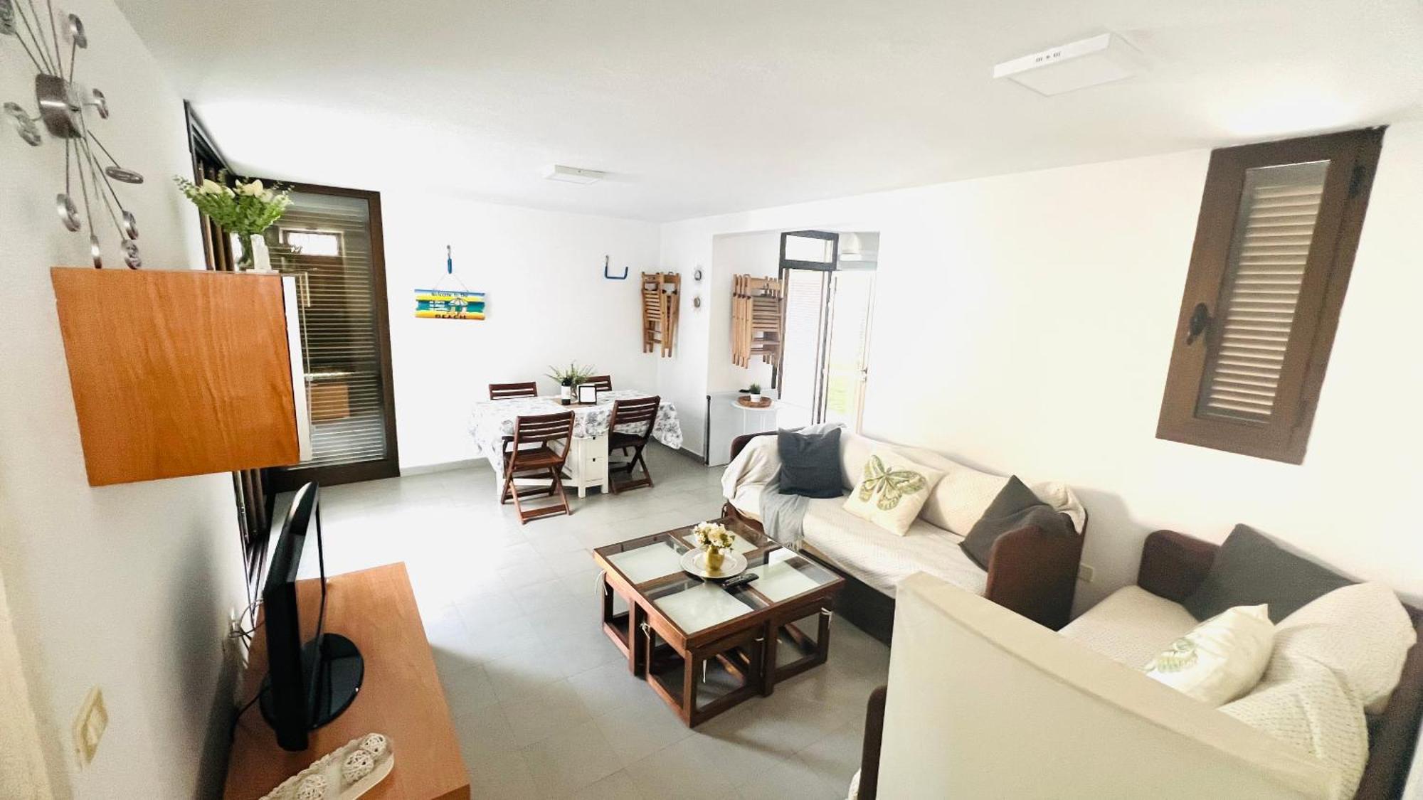 Apartamentos Bungamerica 273 - Costa Adeje Playa de las Américas Buitenkant foto
