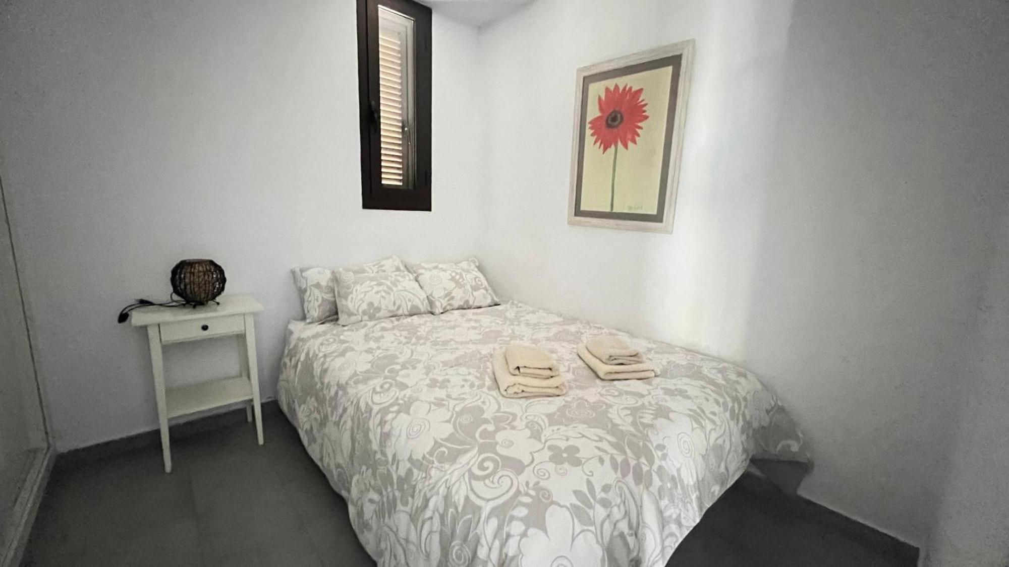 Apartamentos Bungamerica 273 - Costa Adeje Playa de las Américas Buitenkant foto