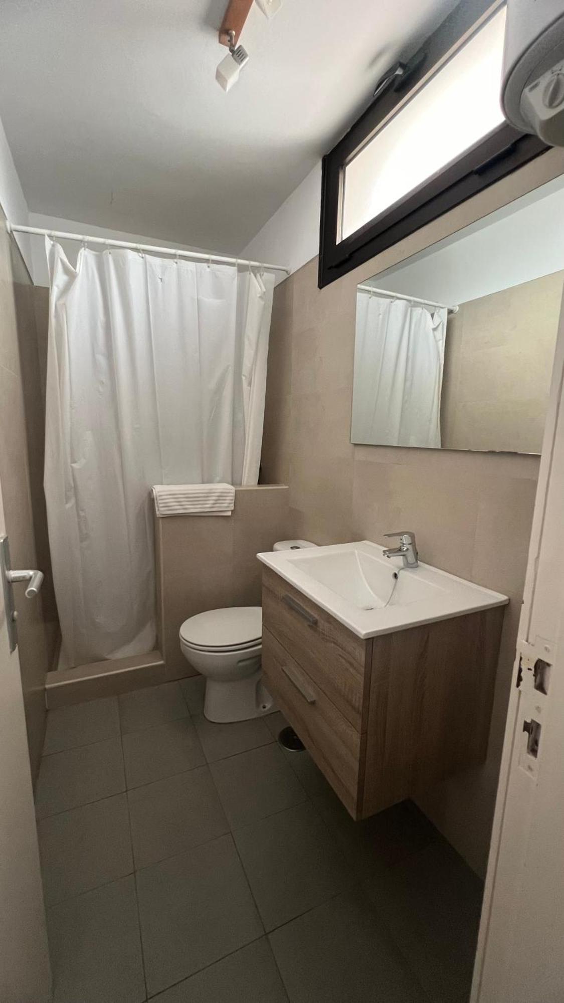 Apartamentos Bungamerica 273 - Costa Adeje Playa de las Américas Buitenkant foto