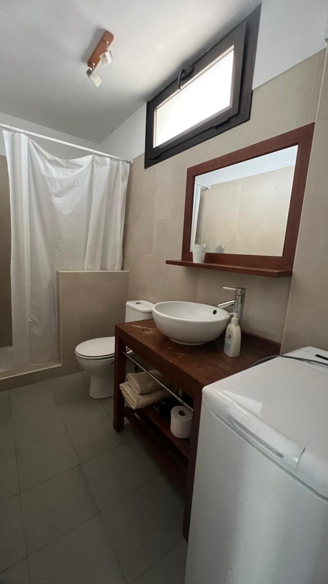 Apartamentos Bungamerica 273 - Costa Adeje Playa de las Américas Buitenkant foto