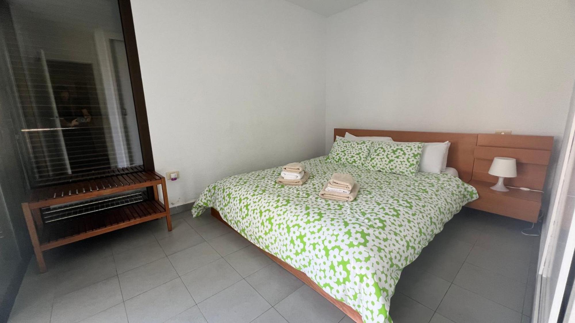 Apartamentos Bungamerica 273 - Costa Adeje Playa de las Américas Buitenkant foto
