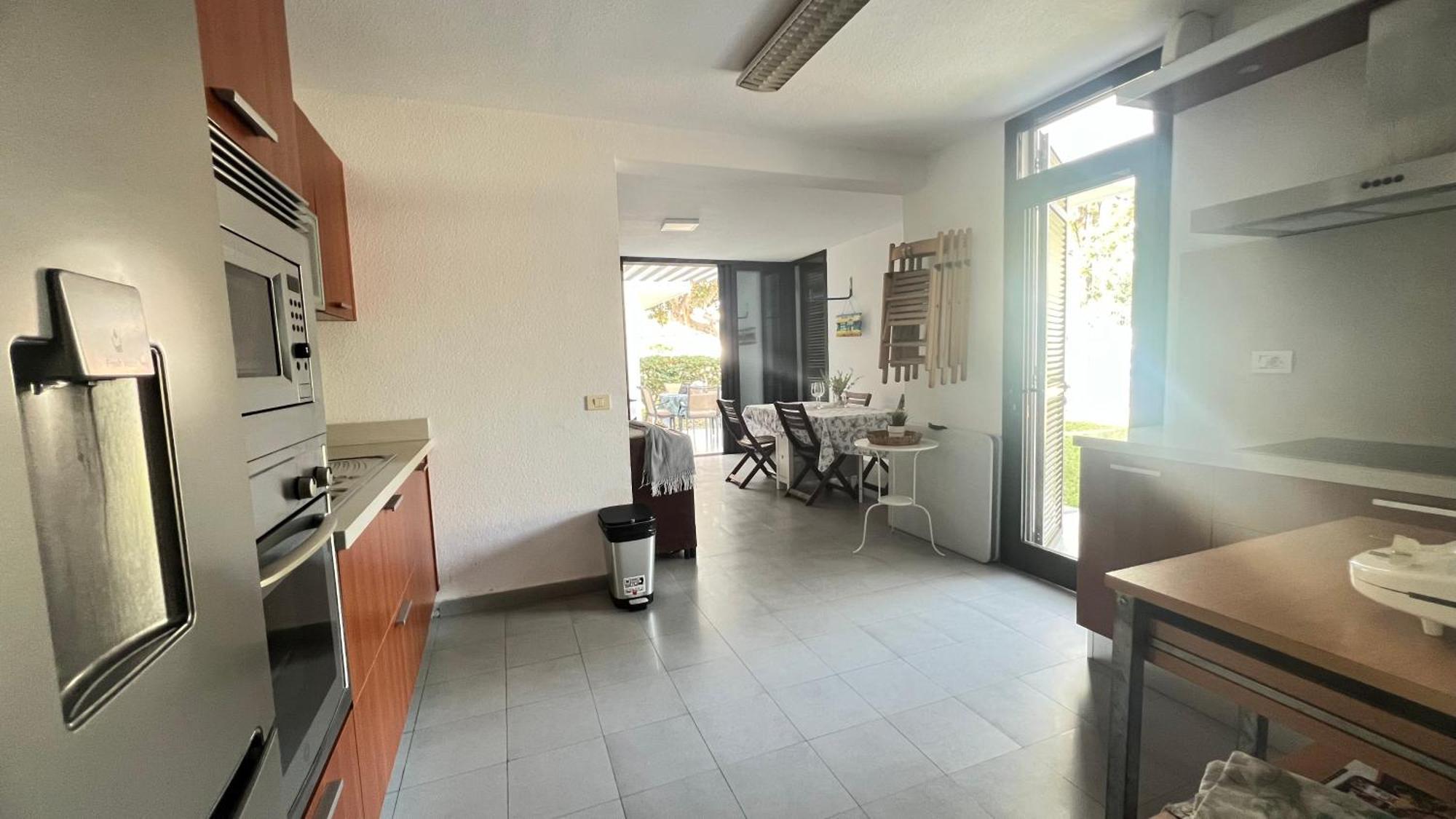Apartamentos Bungamerica 273 - Costa Adeje Playa de las Américas Buitenkant foto