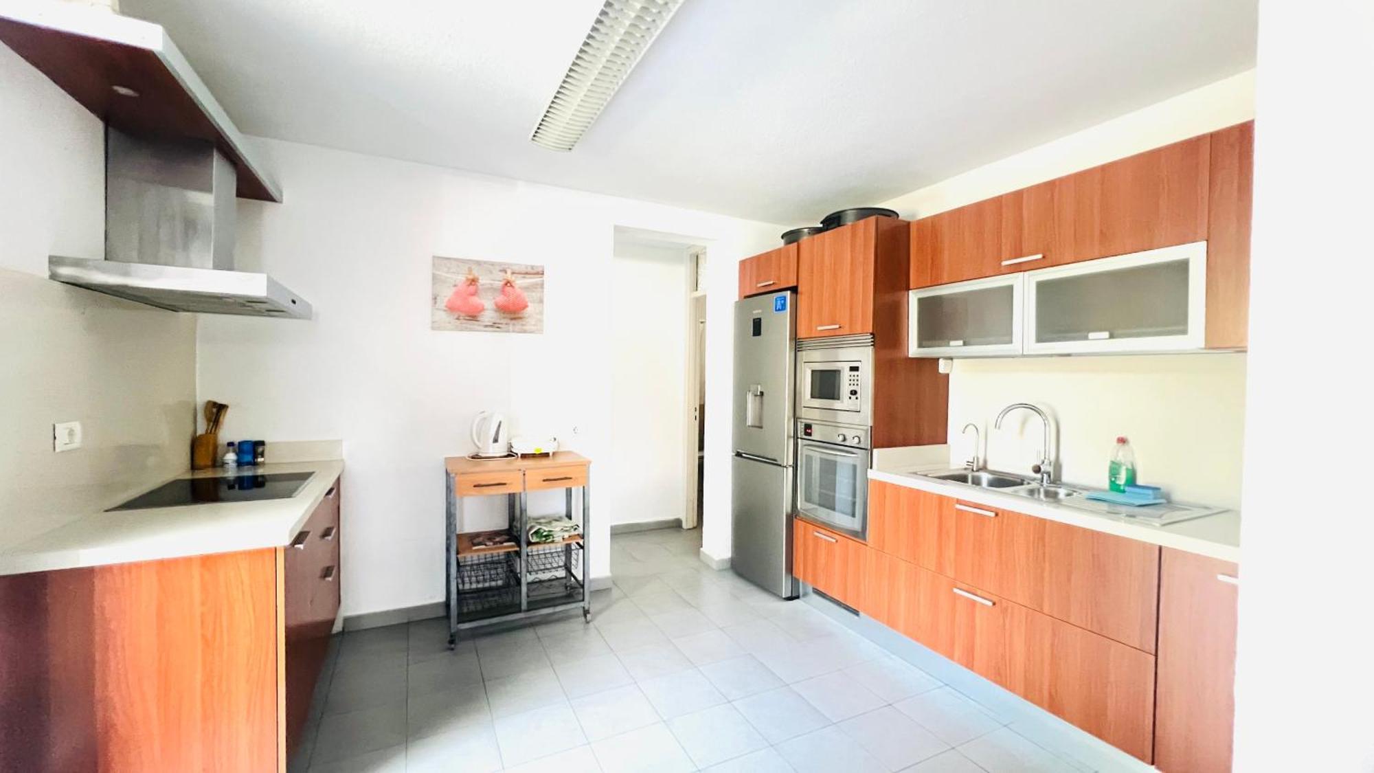 Apartamentos Bungamerica 273 - Costa Adeje Playa de las Américas Buitenkant foto