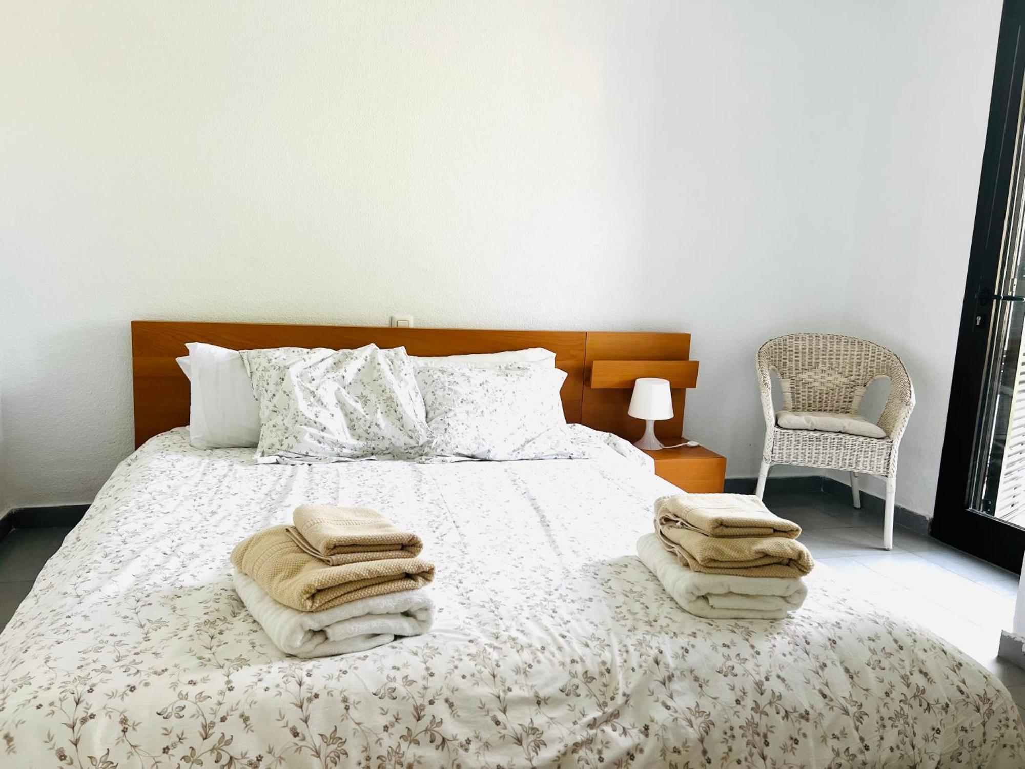 Apartamentos Bungamerica 273 - Costa Adeje Playa de las Américas Buitenkant foto