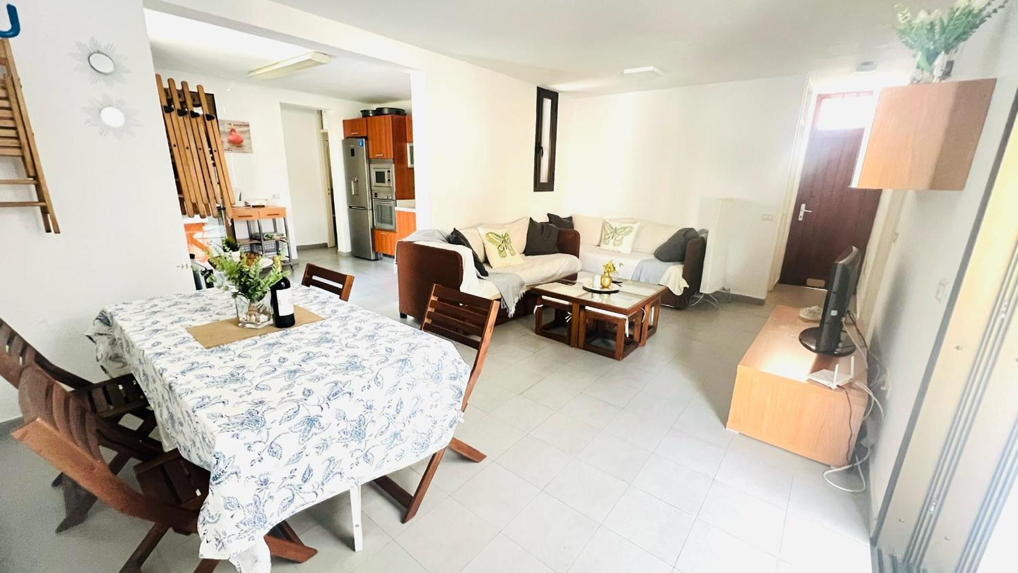 Apartamentos Bungamerica 273 - Costa Adeje Playa de las Américas Buitenkant foto